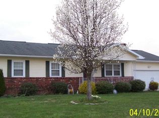 108 Dawson Dr, Wheelersburg, OH 45694
