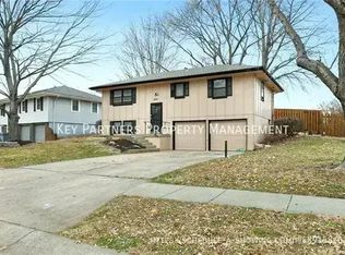 15312 E 48th St, Kansas City, MO 64136