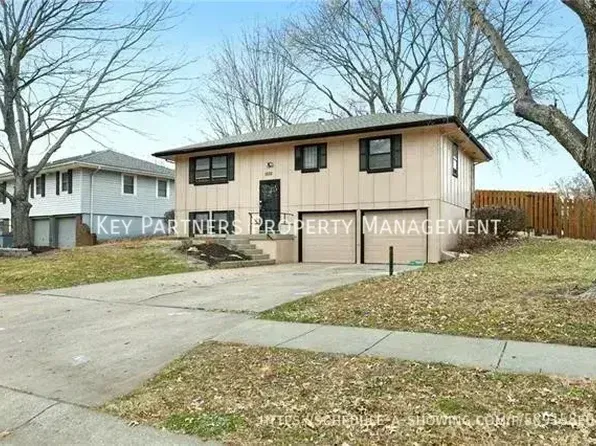15312 E 48th St, Kansas City, MO 64136