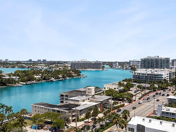 2nd image of 6422 Collins Ave APT 1403