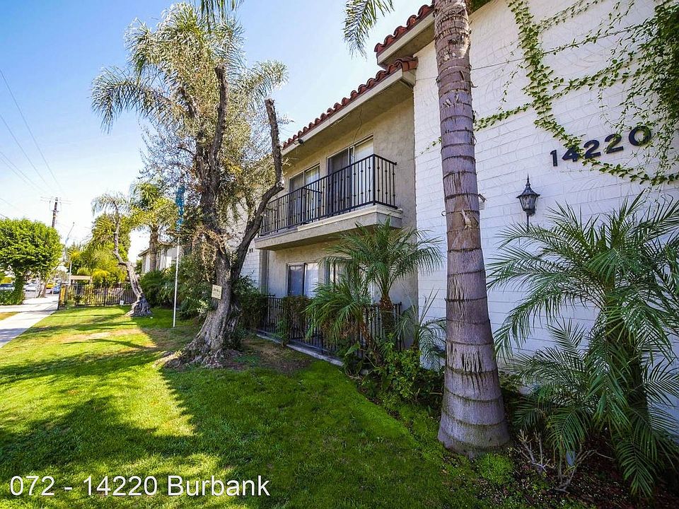 1st image of 14220 Burbank Blvd APT 106