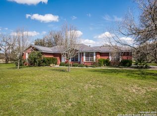 4618 Tamaron Park, San Antonio, TX 78253