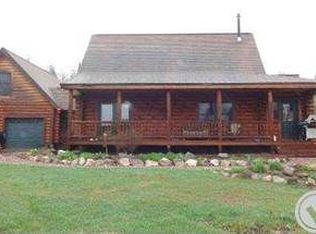 79 County Road Gs, Ishpeming, MI 49849