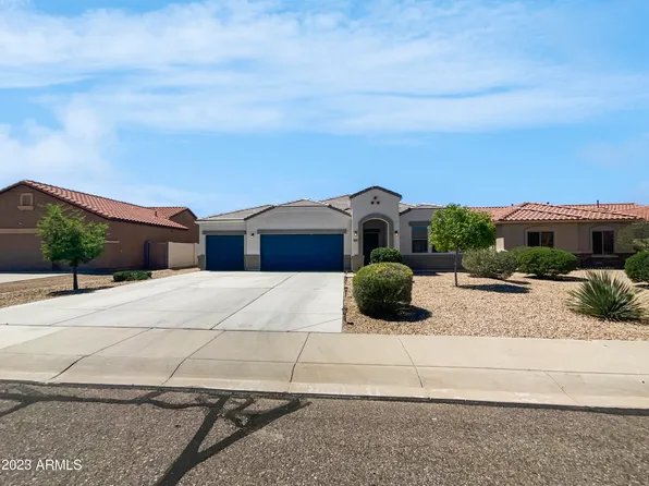 10619 E PRIMROSE Court, Florence, AZ 85132