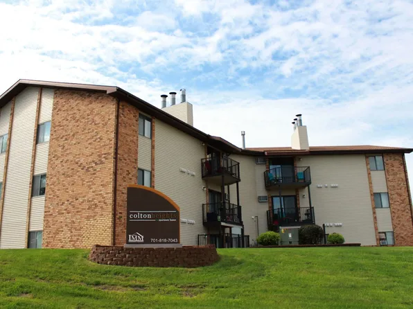 Colton Heights, 707 6th Ave SW #301, Minot, ND 58701