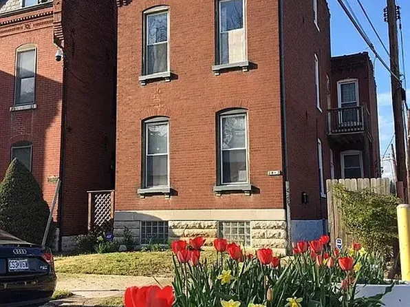 2813 Mount Pleasant St #2F, Saint Louis, MO 63111