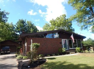 2170 Lynnwood Dr, Stow, OH 44224