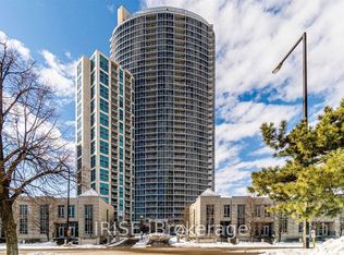 83 Borough Dr #715, Toronto, ON M1P 5E4