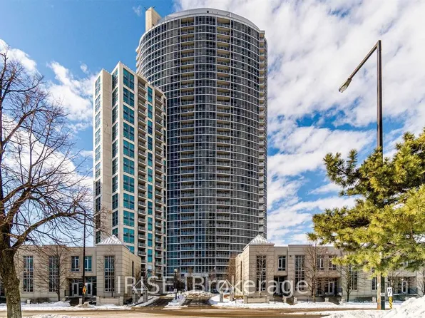 83 Borough Dr, Toronto, ON