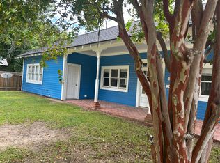 1737 Granger St, Lake Charles, LA 70601