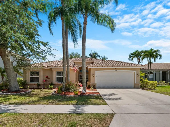 5649 Oakmont Village Circle, Lake Worth, FL 33463