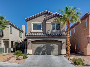 286 Caddy Bag Ct, Las Vegas, NV 89148