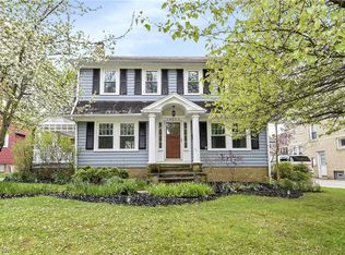 14552 Superior Rd, Cleveland Heights, OH 44118