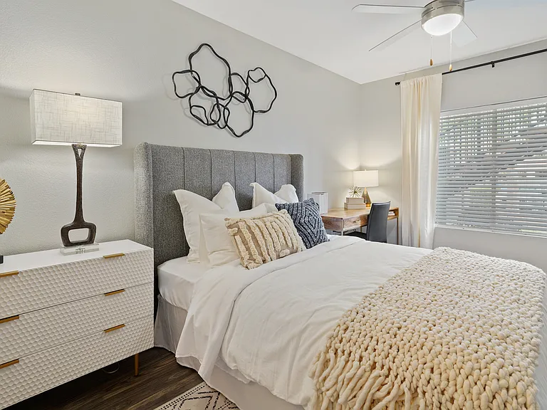 Allegro Apartments — Photo 22