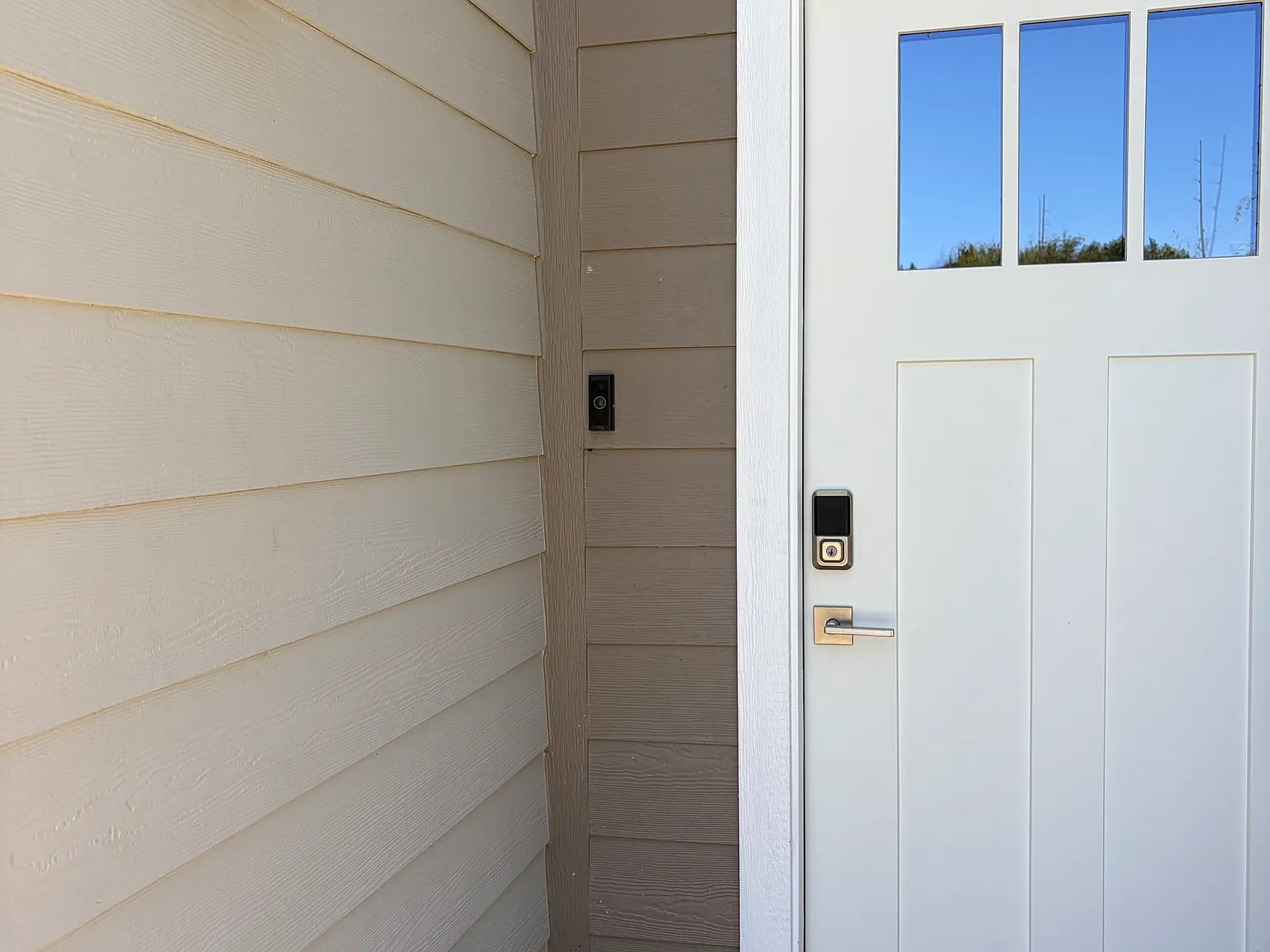 Mountain Trail Townhomes — Photo 2