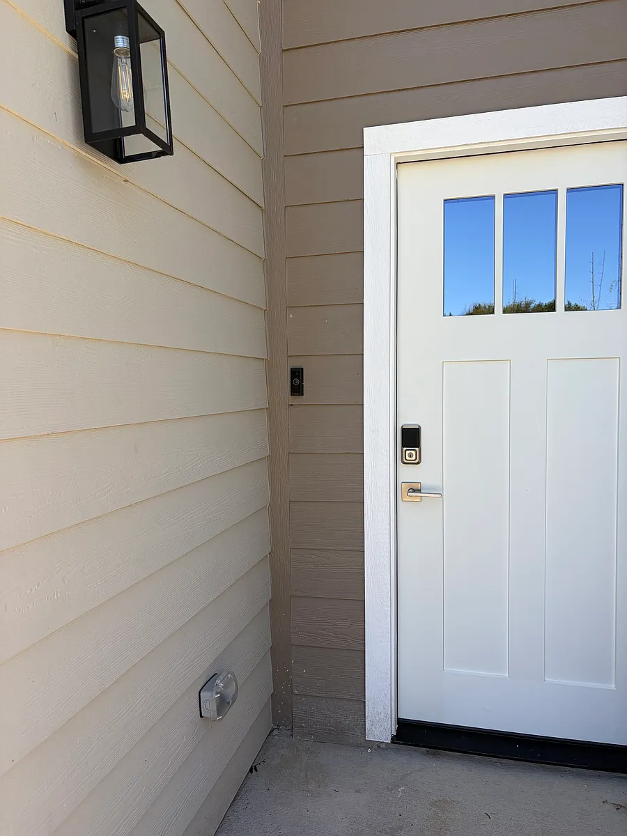 Building Photo - Mountain Trail Townhomes