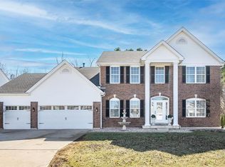 4185 Millers Rdg, Saint Charles, MO 63304