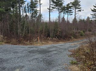 1 Baker Rd LOT P, Lunenburg, NS B0R 1G0
