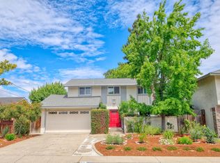2831 Frayne Ln, Concord, CA