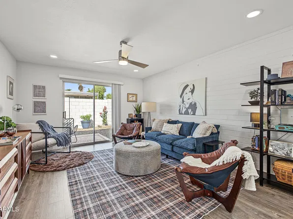 4646 N 11TH Avenue #104, Phoenix, AZ 85013