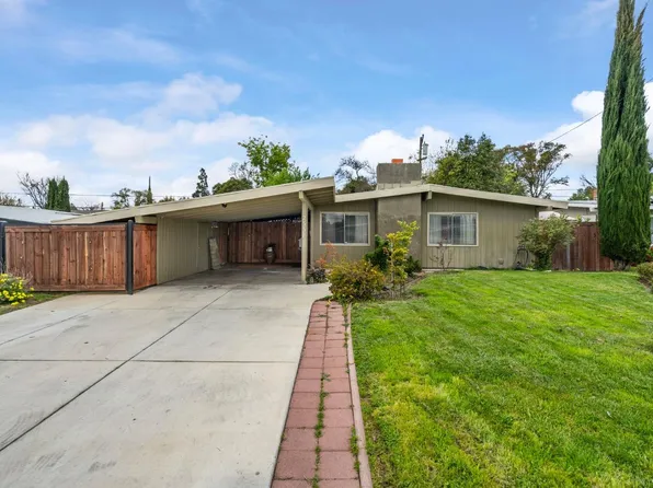 2337 Douglas Rd, Stockton, CA 95207