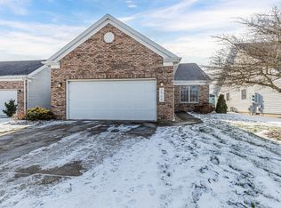 2909 Heathwood Ct, Champaign, IL
