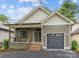 306 Gallimore Rd, Brevard, NC 28712