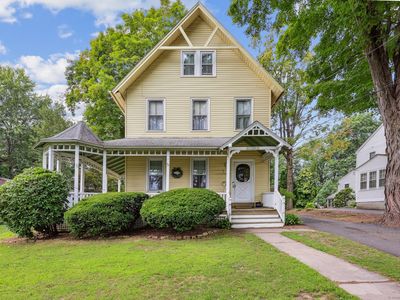 375 Hartford Avenue, Wethersfield, CT, 06109