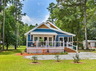 1341 Fiddler Trce NE, Townsend, GA 31331