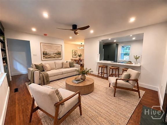 2nd image of 406 E 63rd Street