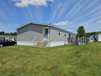 76 Heather Drive, Lewiston, ME, 04240