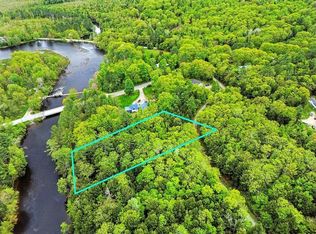 2 Marble Point Rd, Mount Vernon, ME 04352