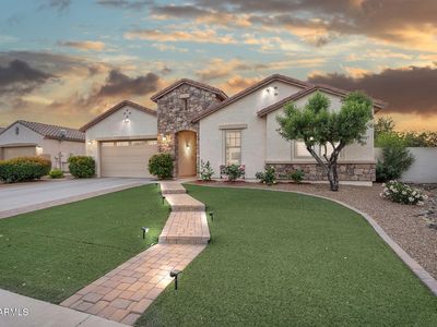 5182 S EMERALD Place, Chandler, AZ, 85249