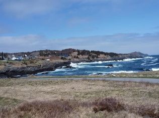 10 Wharf Road Loop, Blackhead, NL A0A1M0