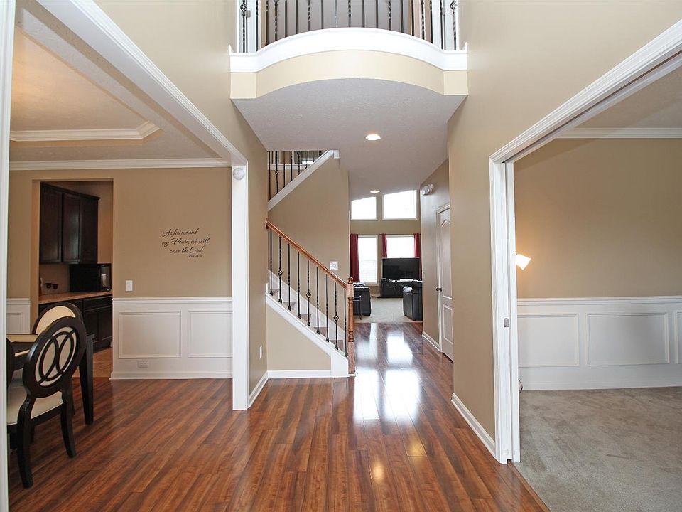 1762 Amethyst Way, Lexington, KY 40509 | Zillow