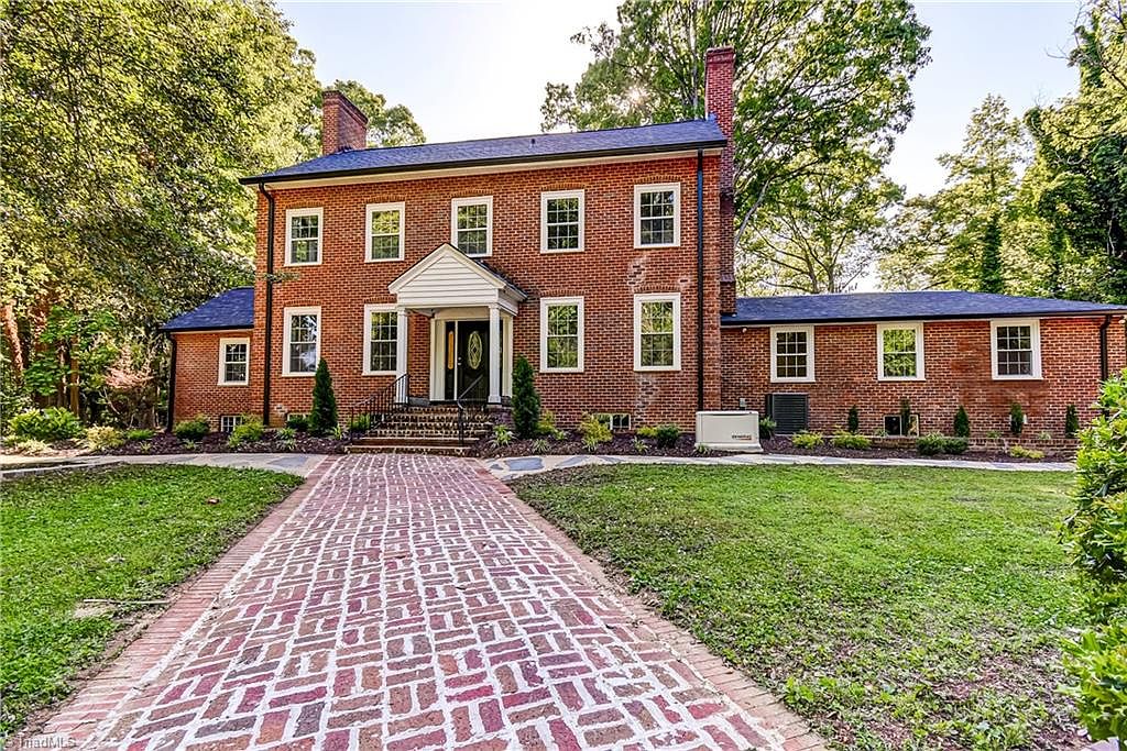 1130 Fairview Dr, Lexington, NC 27292 Zillow