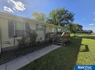 205 S New Hampshire St, Cortland, NE 68331
