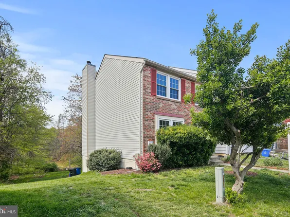 4200 Dunwood Ter, Burtonsville, MD 20866