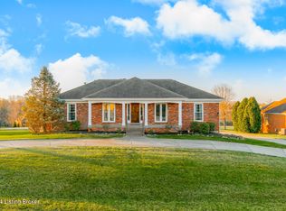 4700 Chelsea Ct, Crestwood, KY 40014