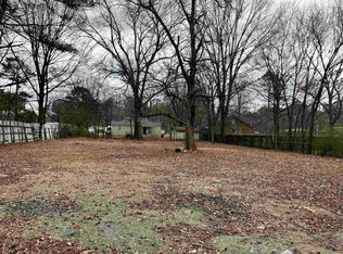 10611 Woodman St, Mabelvale, AR 72103