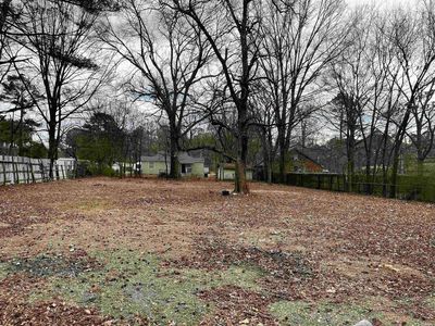 10611 Woodman St, Mabelvale, AR, 72103