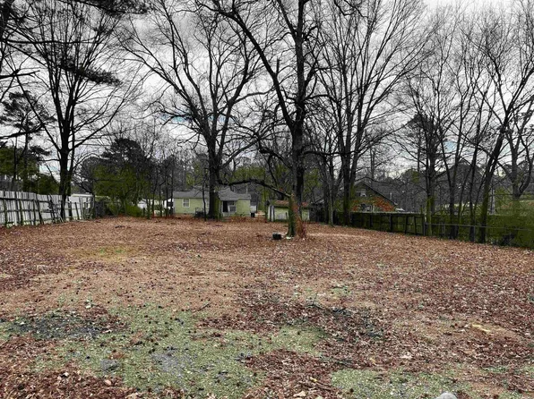 10611 Woodman St, Mabelvale, AR 72103