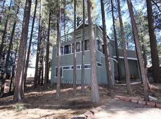 2583 Chof Trl, Flagstaff, AZ 86005