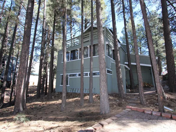 2583 Chof Trl, Flagstaff, AZ 86005