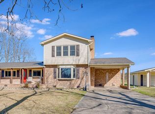 1805 Kellum Loop Rd, Jacksonville, NC 28546