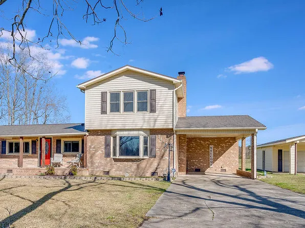 1805 Kellum Loop Road, Jacksonville, NC 28546