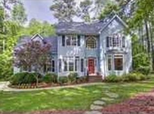 123 Kelsey Ct, Clayton, NC 27520