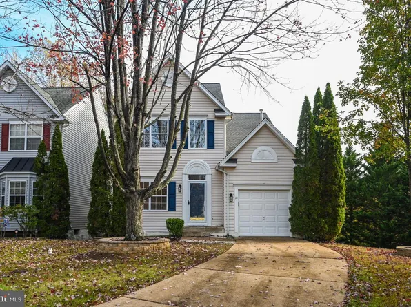 10 Ashley Ct, Stafford, VA 22554