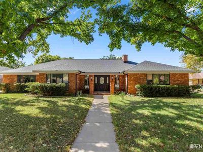 4308 Shady Ln, Wichita Falls, TX, 76309