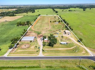 8445 Fm 2931, Pilot Point, TX 76258